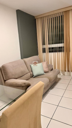 Imagem Apartamento com 2 Quartos à Venda, 55 m² Imagem Apartamento com 2 Quartos à Venda, 55 m²