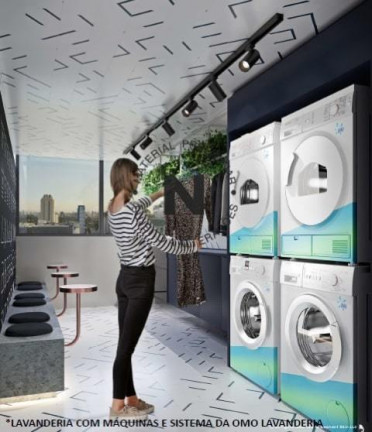 Imagem Apartamento com 1 Quarto à Venda, 38 m² em Jardim Paulista - São Paulo Imagem Apartamento com 1 Quarto à Venda, 38 m² em Jardim Paulista - São Paulo