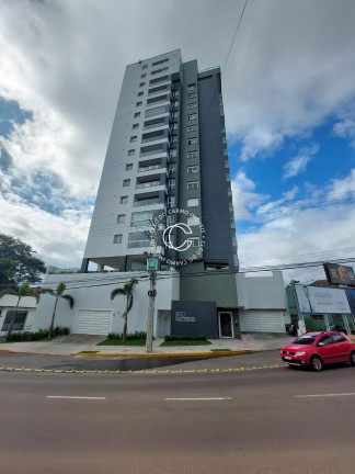 Apartamento com 3 Quartos à Venda, 135 m² em Nossa Senhora Das Dores - Santa Maria