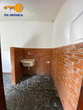 Imagem Sobrado com 3 Quartos à Venda, 210 m² em 29 De Julho - Paranaguá