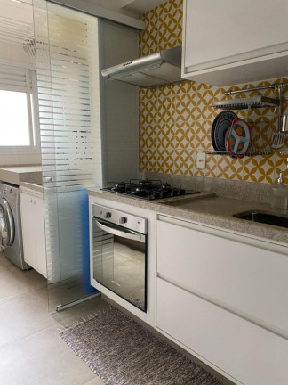 Imagem Apartamento com 3 Quartos à Venda, 97 m² em Cambuci - São Paulo