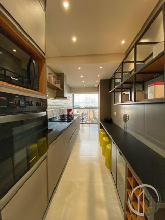 Imagem Apartamento com 2 Quartos à Venda, 74 m² em Embaré - Santos Imagem Apartamento com 2 Quartos à Venda, 74 m² em Embaré - Santos