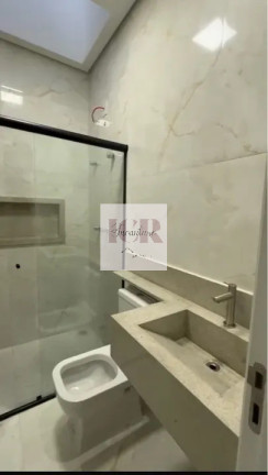 Imagem Casa de Condomínio com 3 Quartos à Venda, 200 m² em Jardim Novo Horizonte - Sorocaba