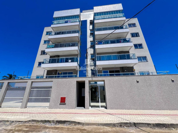 Apartamento com 3 Quartos à Venda, 105 m² em Barra Do Sai - Itapoá