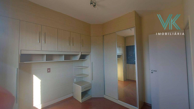 Imagem Apartamento com 3 Quartos para Alugar, 106 m² em Centro - Extrema Imagem Apartamento com 3 Quartos para Alugar, 106 m² em Centro - Extrema