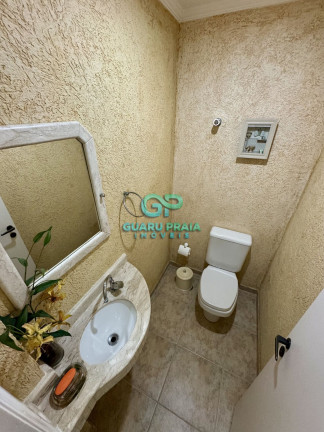 Imagem Apartamento com 3 Quartos à Venda, 130 m² em Enseada - Guarujá