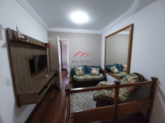 Imagem Casa com 3 Quartos à Venda, 84 m² em Parque Vila Flores - Sumaré Imagem Casa com 3 Quartos à Venda, 84 m² em Parque Vila Flores - Sumaré