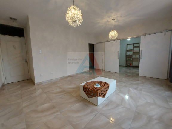 Imagem Apartamento com 3 Quartos à Venda, 125 m² em Santo Antônio - São Caetano Do Sul