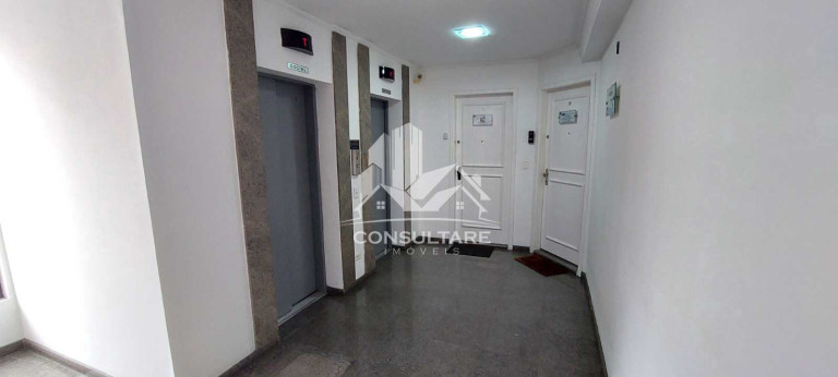 Imagem Sala Comercial para Alugar, 15 m² em Vila Mathias - Santos Imagem Sala Comercial para Alugar, 15 m² em Vila Mathias - Santos