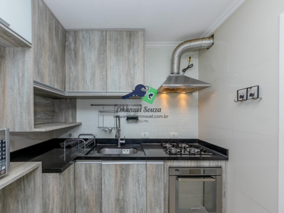 Imagem Apartamento com 2 Quartos à Venda, 79 m² em Vila Mariana - São Paulo