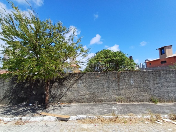 Imagem Terreno à Venda, 765 m² em Ponta Negra - Natal Imagem Terreno à Venda, 765 m² em Ponta Negra - Natal