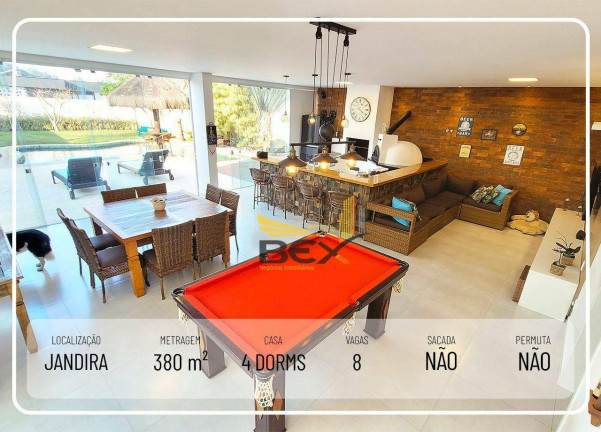 Imagem Casa com 4 Quartos à Venda, 380 m² em Jardim Do Golf I - Jandira Imagem Casa com 4 Quartos à Venda, 380 m² em Jardim Do Golf I - Jandira