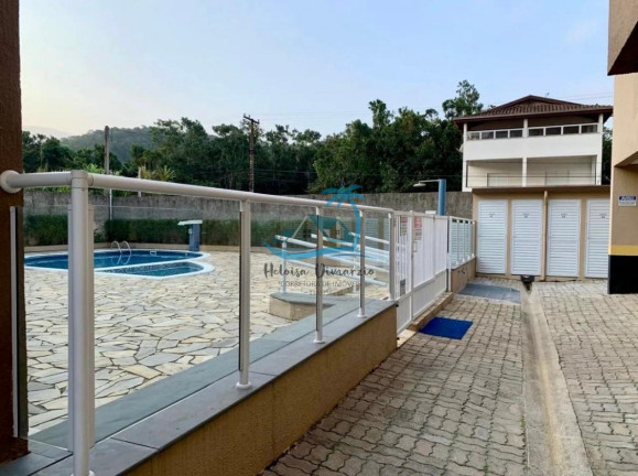 Imagem Apartamento com 2 Quartos à Venda, 83 m² em Maranduba - Ubatuba Imagem Apartamento com 2 Quartos à Venda, 83 m² em Maranduba - Ubatuba