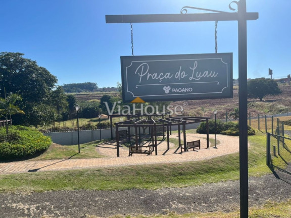 Imagem Terreno em Condomínio à Venda, 391 m² em Centro - Cravinhos Imagem Terreno em Condomínio à Venda, 391 m² em Centro - Cravinhos