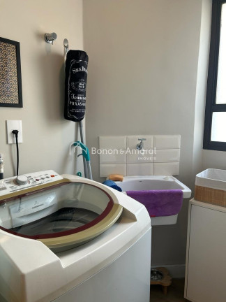Foto do imóvel Apartamento com 1 Quarto à Venda, 68 m² em Cambuí - Campinas