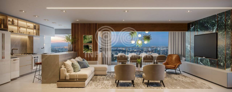 Imagem Apartamento com 3 Quartos à Venda, 112 m² em Campo Belo - São Paulo Imagem Apartamento com 3 Quartos à Venda, 112 m² em Campo Belo - São Paulo