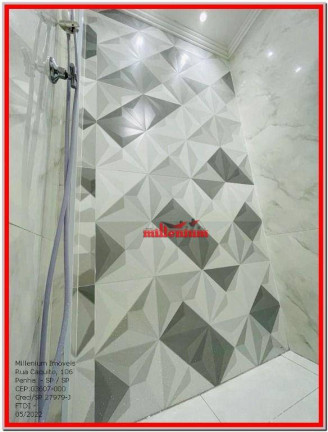 Imagem Apartamento com 2 Quartos à Venda, 55 m² em Vila Talarico - São Paulo Imagem Apartamento com 2 Quartos à Venda, 55 m² em Vila Talarico - São Paulo