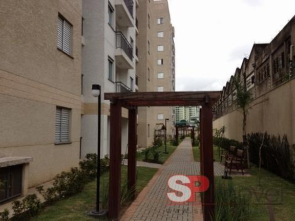 Imagem Apartamento com 2 Quartos à Venda, 49 m² em Vila Palmeiras - São Paulo Imagem Apartamento com 2 Quartos à Venda, 49 m² em Vila Palmeiras - São Paulo