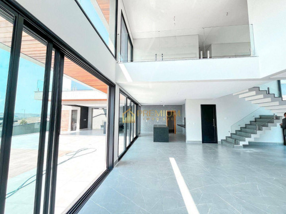 Imagem Sobrado com 4 Quartos à Venda, 426 m² em Urbanova - São José Dos Campos
