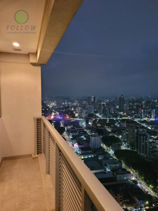 Imagem Apartamento com 1 Quarto à Venda, em Centro - Osasco Imagem Apartamento com 1 Quarto à Venda, em Centro - Osasco