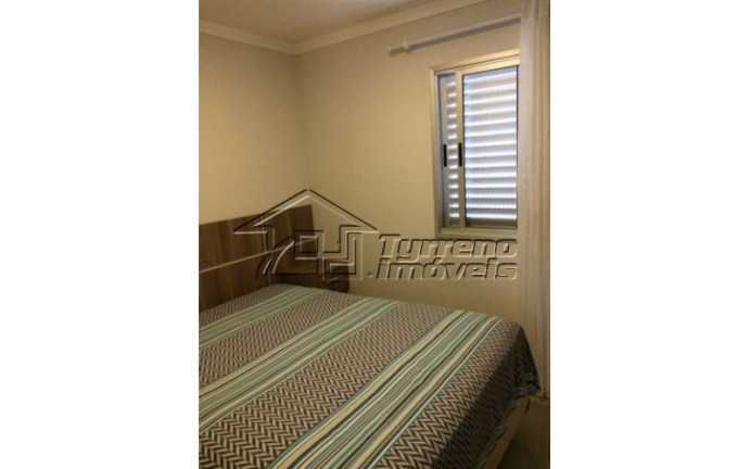 Imagem Apartamento com 3 Quartos à Venda, 72 m² em Monte Castelo - São José Dos Campos Imagem Apartamento com 3 Quartos à Venda, 72 m² em Monte Castelo - São José Dos Campos