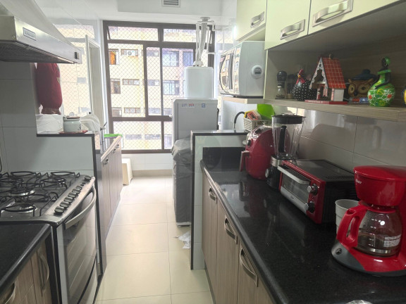 Imagem Apartamento com 3 Quartos à Venda, 167 m² em Barra Da Tijuca - Rio De Janeiro