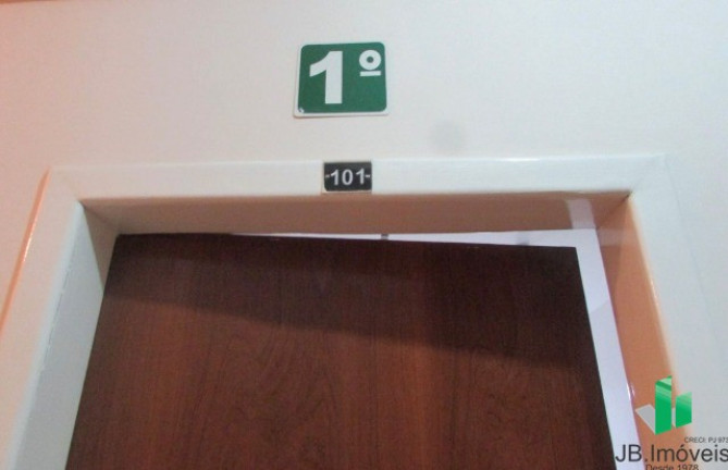 Imagem Kitnet com 1 Quarto à Venda, 35 m² em Cândida Câmara - Montes Claros Imagem Kitnet com 1 Quarto à Venda, 35 m² em Cândida Câmara - Montes Claros