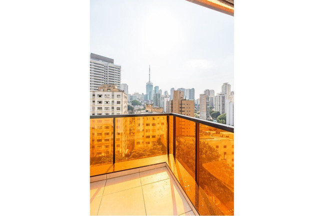 Imagem Apartamento com 3 Quartos à Venda, 78 m² em Aclimação - São Paulo