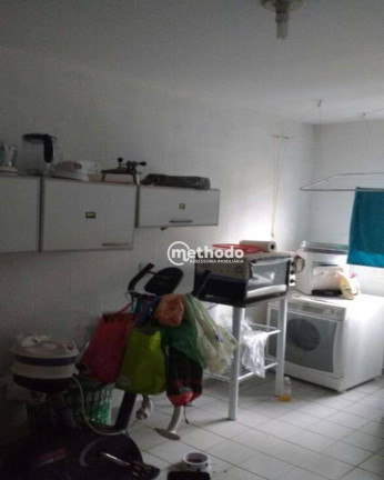 Imagem Apartamento com 2 Quartos à Venda, 52 m² em Cidade Satélite íris - Campinas Imagem Apartamento com 2 Quartos à Venda, 52 m² em Cidade Satélite íris - Campinas