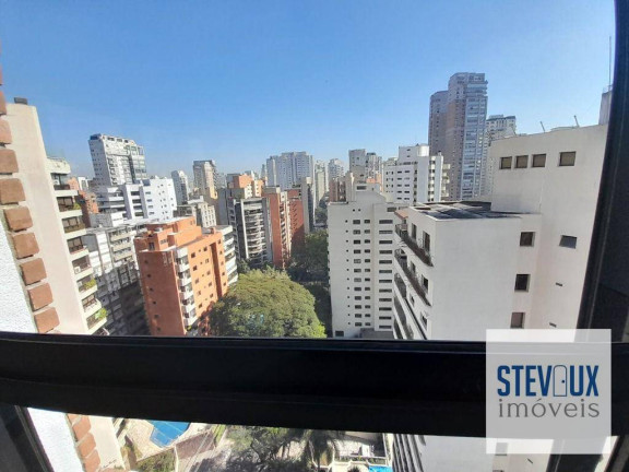 Imagem Apartamento com 4 Quartos à Venda, 375 m² em Moema - São Paulo