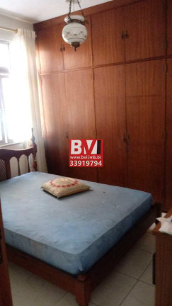 Imagem Casa com 2 Quartos à Venda, 150 m² em Irajá - Rio De Janeiro