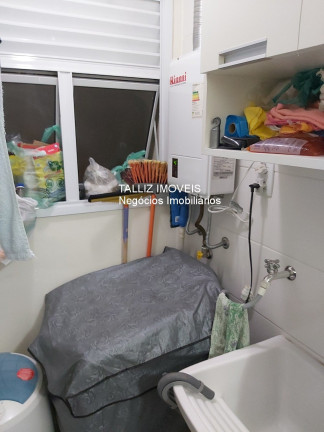 Imagem Apartamento com 2 Quartos à Venda, 64 m² em Apartamento Com ótimo Padrão De Acabamento - São Paulo Imagem Apartamento com 2 Quartos à Venda, 64 m² em Apartamento Com ótimo Padrão De Acabamento - São Paulo