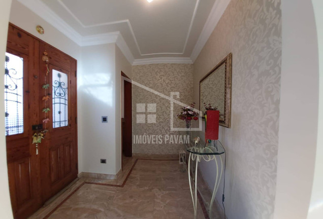 Imagem Casa com 3 Quartos à Venda, 300 m² em Independência - São Bernardo Do Campo Imagem Casa com 3 Quartos à Venda, 300 m² em Independência - São Bernardo Do Campo