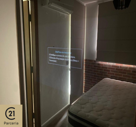 Imagem Apartamento com 1 Quarto à Venda, 27 m² em Campo Belo - São Paulo Imagem Apartamento com 1 Quarto à Venda, 27 m² em Campo Belo - São Paulo