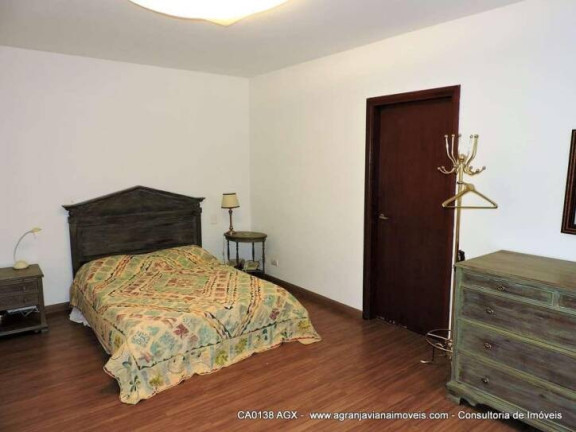 Imagem Casa de Condomínio com 3 Quartos à Venda, 2.065 m² em Chácara Granja Velha - Cotia