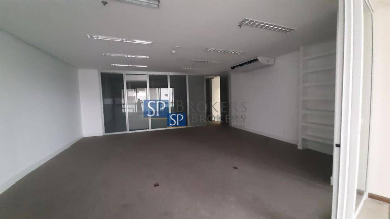 Imagem Sala Comercial à Venda ou Locação, 153 m² em Cerqueira César - São Paulo Imagem Sala Comercial à Venda ou Locação, 153 m² em Cerqueira César - São Paulo