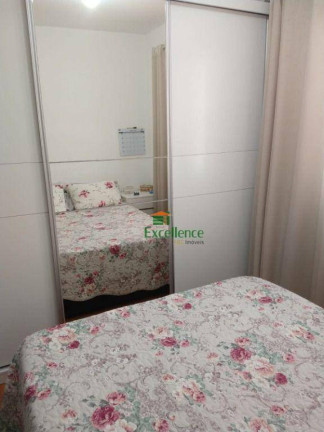 Imagem Apartamento com 3 Quartos à Venda, 62 m² em Campestre - Santo André Imagem Apartamento com 3 Quartos à Venda, 62 m² em Campestre - Santo André