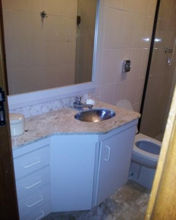 Imagem Apartamento com 4 Quartos à Venda, 226 m² em Pitangueiras - Guarujá