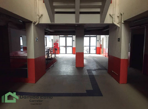 Imagem Sala Comercial à Venda, 2.290 m² em Centro - Santo André