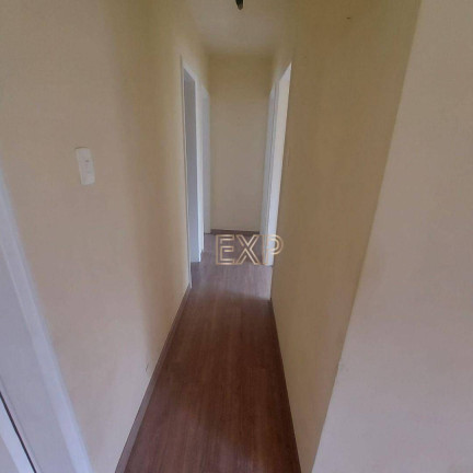 Imagem Apartamento com 3 Quartos à Venda, 107 m² em Capoeiras - Florianópolis Imagem Apartamento com 3 Quartos à Venda, 107 m² em Capoeiras - Florianópolis