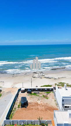 Apartamento com 2 Quartos à Venda, 87 m² em Praia Da Cal - Torres