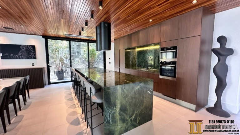 Imagem Casa com 7 Quartos à Venda, 826 m² em Riviera - Bertioga Imagem Casa com 7 Quartos à Venda, 826 m² em Riviera - Bertioga