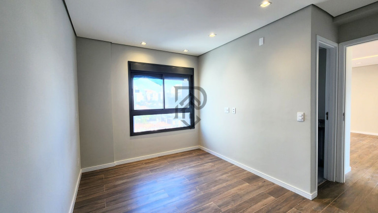 Imagem Apartamento com 2 Quartos à Venda, 73 m² em Brooklin Paulista - São Paulo
