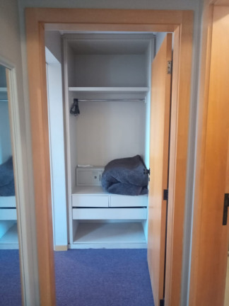 Imagem Apartamento com 1 Quarto à Venda, 36 m² em Centro - Caxias Do Sul