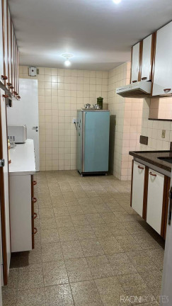 Imagem Apartamento com 4 Quartos à Venda, 200 m² em Ingá - Niterói