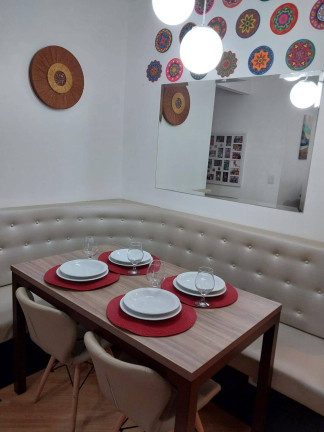 Imagem Apartamento com 2 Quartos à Venda, 49 m² em Mooca - São Paulo Imagem Apartamento com 2 Quartos à Venda, 49 m² em Mooca - São Paulo