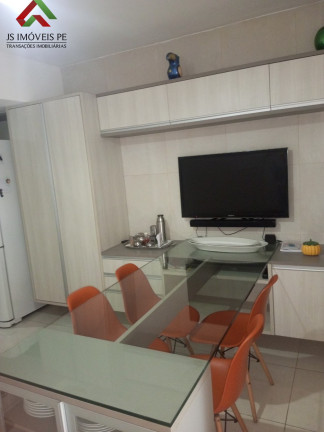 Imagem Imóvel com 4 Quartos à Venda, 200 m² em Piedade - Jaboatão Dos Guararapes