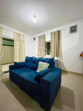 Casa com 2 Quartos à Venda, 125 m² em Conjunto Habitacional Madre Germana Ii - Goiânia
