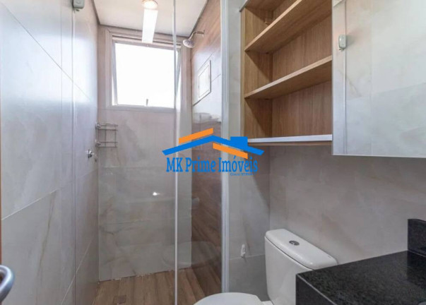 Imagem Apartamento com 1 Quarto à Venda, 37 m² em Centro - Osasco