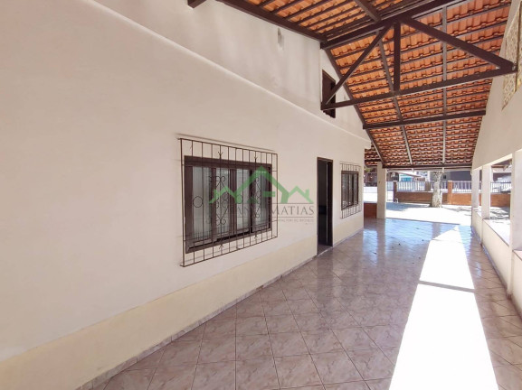 Imagem Casa com 2 Quartos à Venda, 100 m² em Pinheiros - Balneário Barra Do Sul